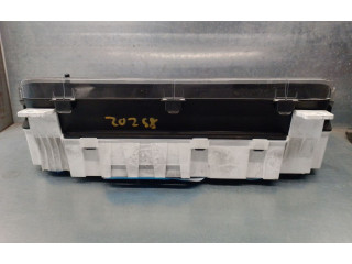 Спидометр (приборный щиток) MR489727, MR489727 Mitsubishi Space Wagon