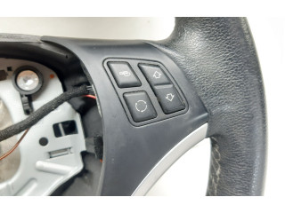 Volant BMW X1 E84 2011 6795574, 3051626