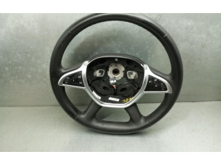 Руль Dacia Sandero  2008 - 2012 года 484004420R, 34318657C      