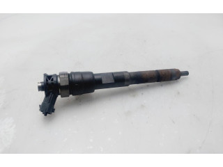 Форсунка 8201453073 Dacia Logan II