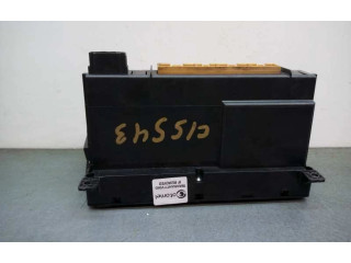 Блок управления климат-контролем 4B0820043AN Audi A6 S6 C6 4F