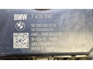 Блок фонаря / (блок «хenon»)