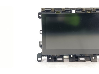 Рулевая рейка  Экран/ дисплей / маленький экран 983042648000   Citroen C5 Aircross 2017 -  года