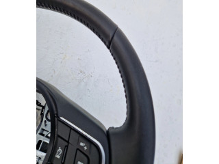 Volant Jaguar E-Pace 2021 J9C3-3F563-DA