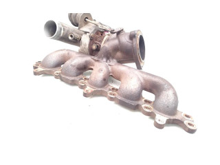 Турбина Volvo C70 30757112 для двигателя B5254T3