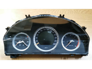 Панель приборов A2045403048 Mercedes-Benz C W204