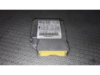 Блок подушек безопасности 1K0909605P Volkswagen Jetta V