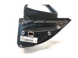 Зеркало электрическое Ford Ranger 2019 - 2022 года