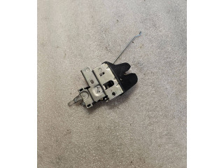 Замок багажника     Mitsubishi Lancer 1997 - 2003 года