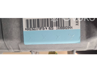 Подушка безопасности пассажира 1k0880204n, 020880XT   Skoda Octavia Mk2 (1Z)