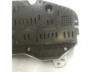 Přístrojová deska Ford Fusion II 2017 HS7T10849GF