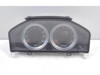 Панель приборов 31343326AA, 31343326AA Volvo S60