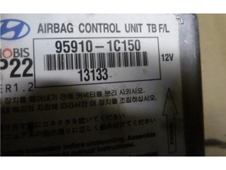 Блок подушек безопасности 959101C150   Hyundai Getz