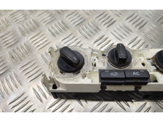 Блок управления климат-контролем 5J0820045C Skoda Fabia Mk2 (5J)