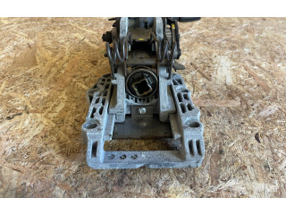 Рулевая рейка 4B1419502B Audi A6 S6 C5 4B 1997 - 2005 года