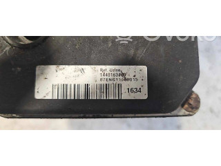 Блок АБС 0265951576, 2803111733   Peugeot  Expert  2007 - 2016 года