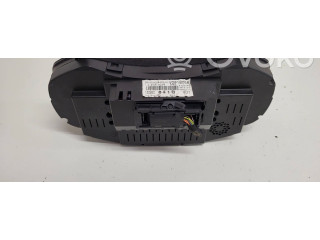 Панель приборов 1Z0920841B, V0918056 Skoda Octavia Mk2 (1Z)