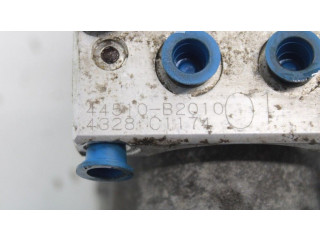 Блок ABS     44510B2010    Daihatsu Cuore 