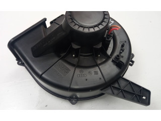 Вентилятор печки    6Q1820015C   Volkswagen Polo