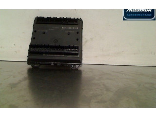 Блок управления центрального замка 6Q1937049C    Skoda Fabia Mk1 (6Y) 1999 - 2007 года