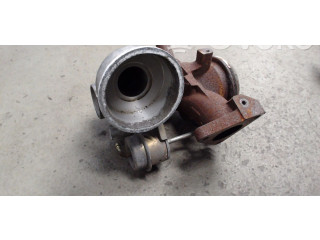  Турбина Mercedes-Benz A W169  6400901380         