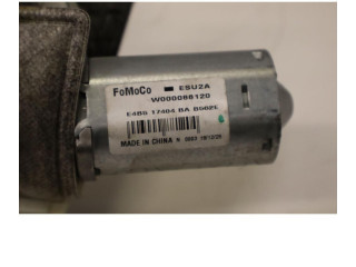 Моторчик заднего дворника E4B517404BA    Ford Ka