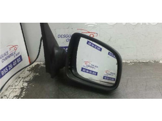 Зеркало (механическое) Dacia Logan II 2012 - 2020 года