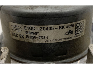 Jednotka ABS E1GC-2C405-BK Ford S-MAX 2017