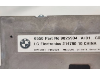 Дисплей    65509825934, 65509826392   BMW X3 G01