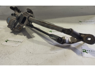 Моторчик дворников 5J1.955.113.A, 405.119 Skoda Fabia Mk1 (6Y)