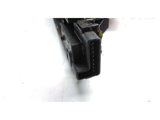 Подушка безопасности водителя 1K0959653 Volkswagen Caddy