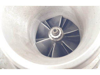 Turbodmychadlo Турбина 55221457 Fiat Freemont 939B5000