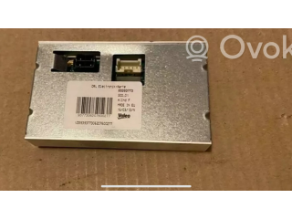 LED модуль контроля