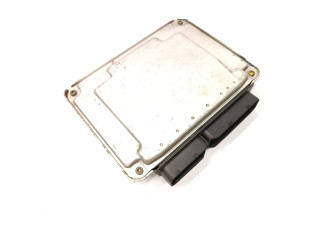 Řídící jednotka 038906019LQ, 0281011144   Seat Alhambra (Mk1) 2004