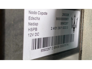 Блок управления 250328, 90000000903 Maserati GranCabrio M145