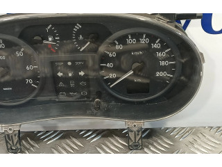 Zpětné zrcátko Nissan Kubistar 2004 P8200176654B, 8200176654B