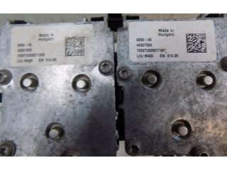 Блок управления коробкой передач Volvo XC40