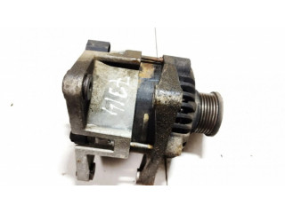 Генератор 13579666   Opel Insignia A 1.8     