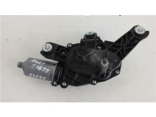 Моторчик заднего дворника 987001K000    Hyundai ix20