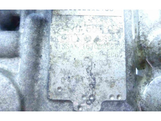 Vstřikovací lišta 0470504028, IMPRK1263585 Nissan Almera Tino