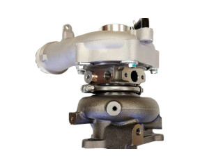 Турбина Mazda CX-7 2.3 53047109901, 53049889901