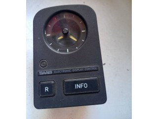 Дисплей    S9513334, 27190   Saab 9000 CD