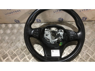 Руль BMW X5 E53 1999-2006 года 32306770423