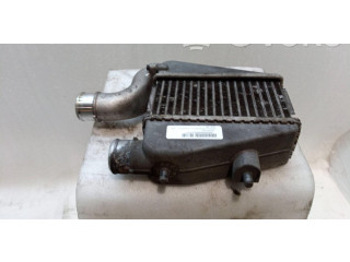 Интеркулер 1271002450 Honda Civic