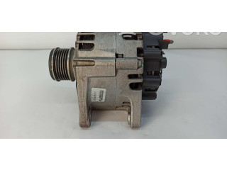 Генератор    Renault Clio IV      