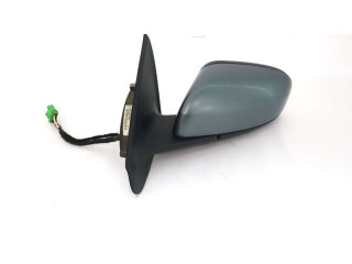 Зеркало электрическое Volvo V70 2005 - 2008 года