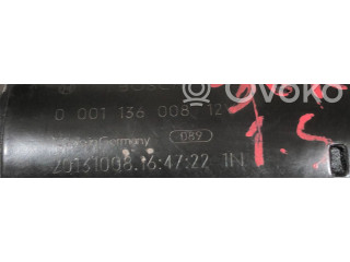 Píst Nissan Juke I F15