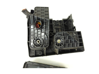   Pojistková skříňka 3C0937125A   Volkswagen Tiguan 2014