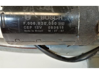 Моторчик дворников 3397020704, BOSCH Citroen Xsara Picasso