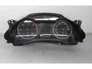 Панель приборов 8K0920930D, 503002371402 Audi A4 Allroad